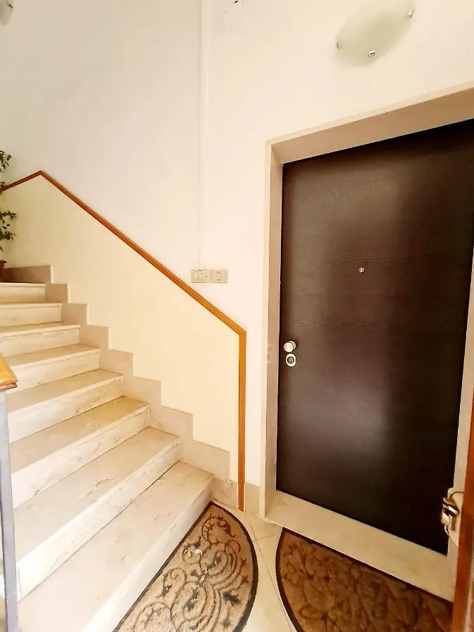 Flat Vereto Lecce