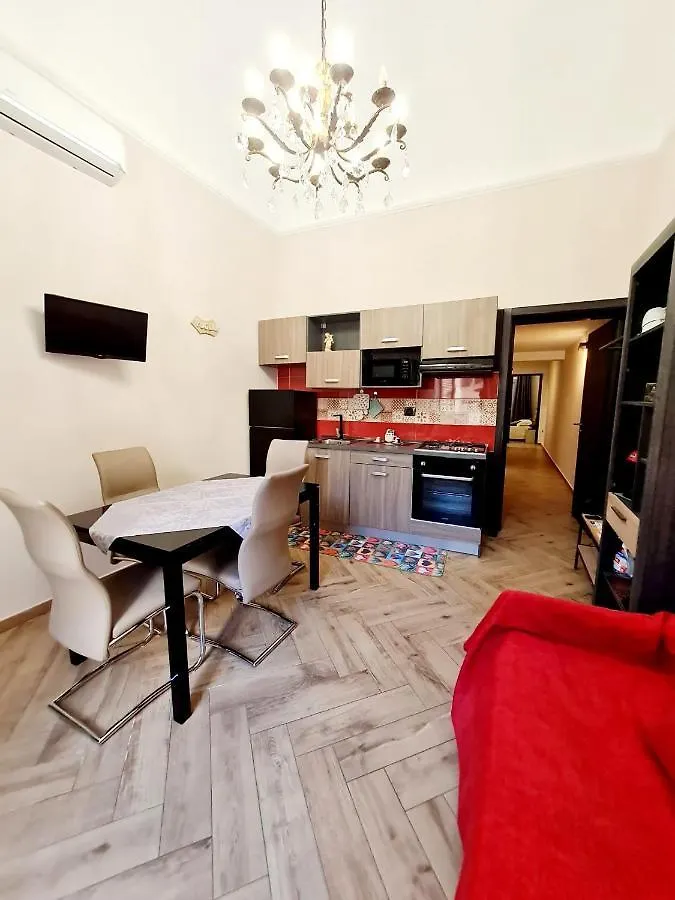 Casa vacanze Flat Vereto Lecce