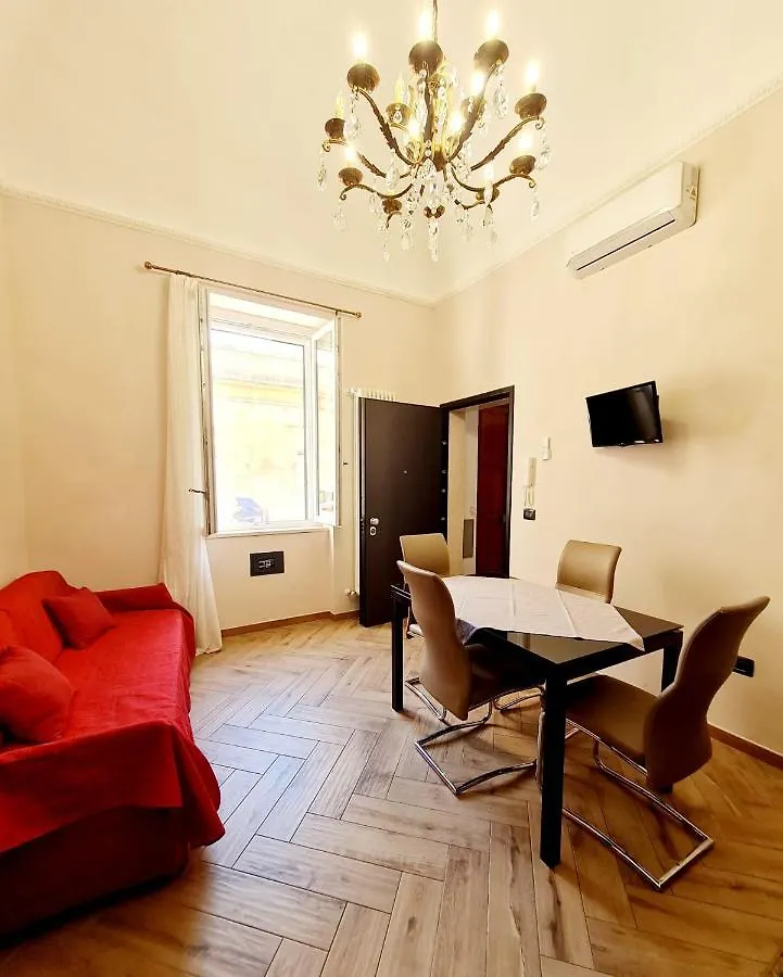 Flat Vereto Lecce Italy