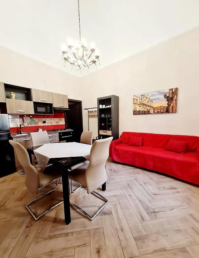 Casa vacanze Flat Vereto Lecce Italia