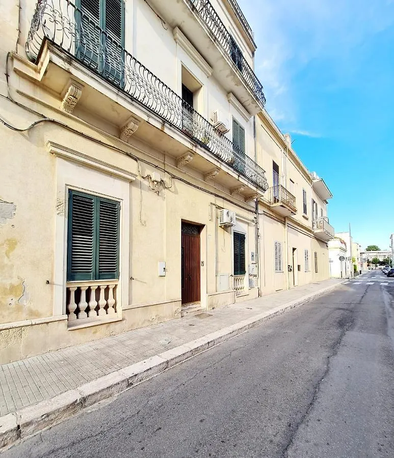 Casa vacanze Flat Vereto Lecce