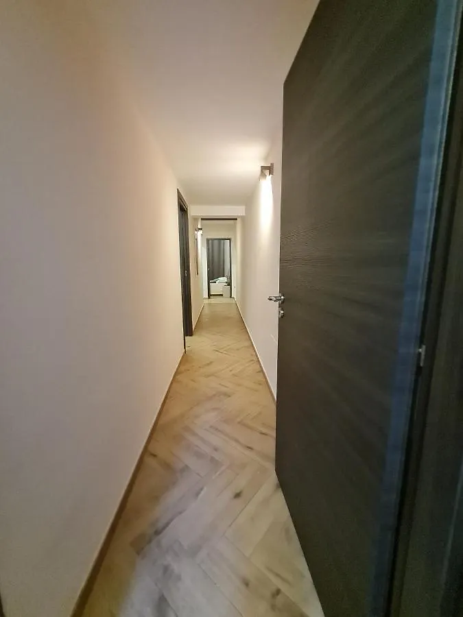 Flat Vereto Lecce Italy