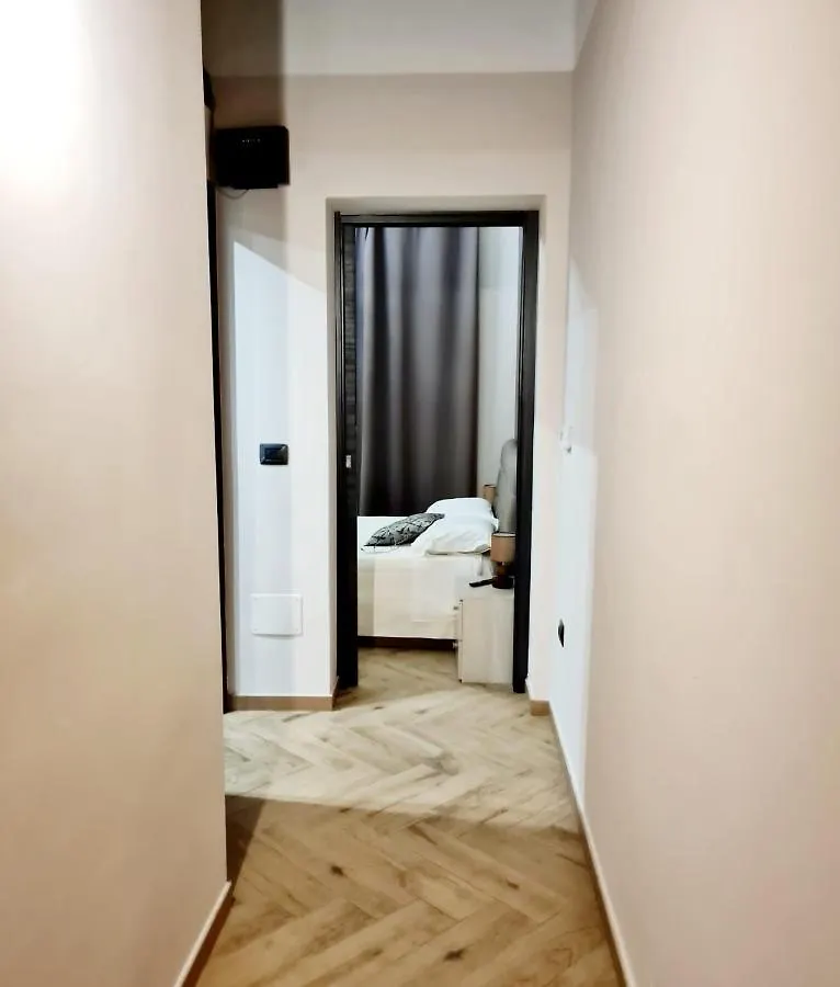 Flat Vereto Lecce Casa vacanze
