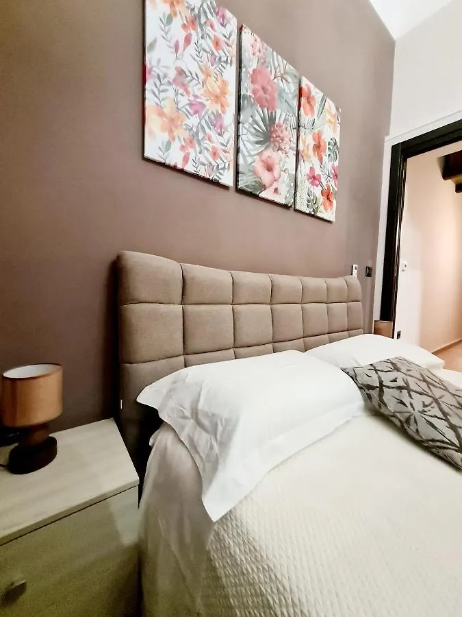 Holiday home Flat Vereto Lecce Italy