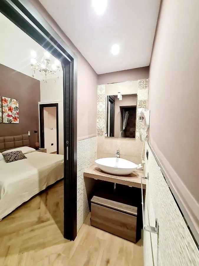Flat Vereto Lecce