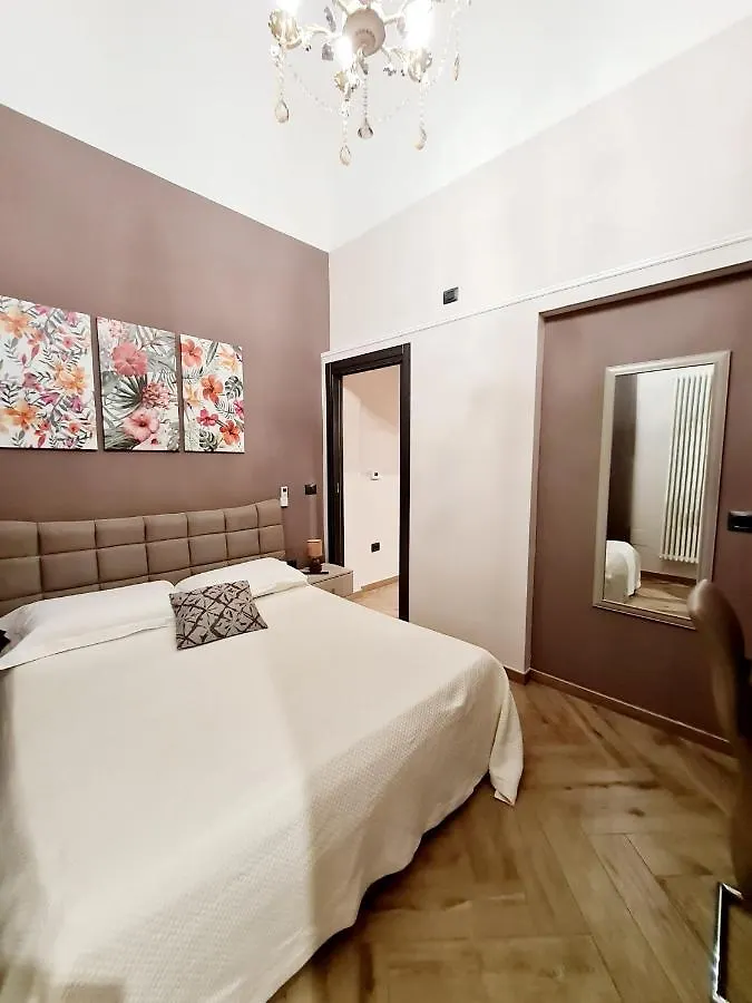 Flat Vereto Lecce Italia