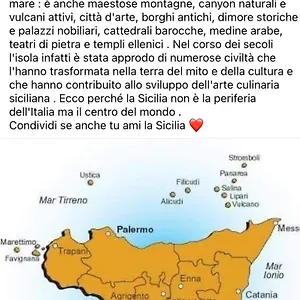 Casa Martina Avola