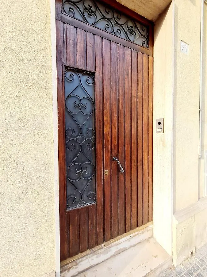 Flat Vereto Lecce 0*,