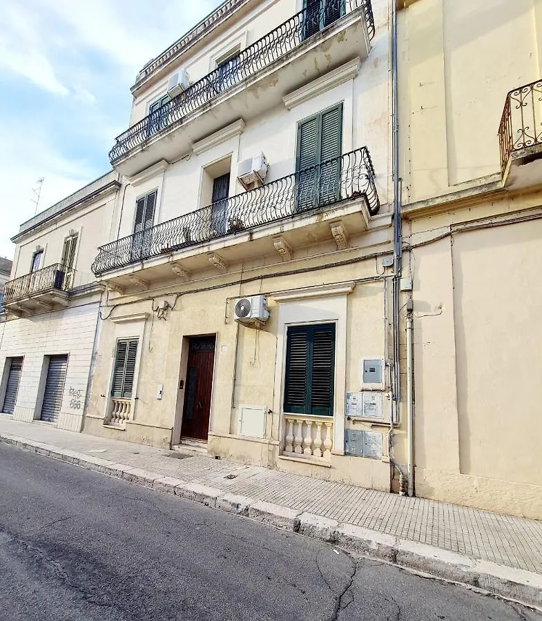 Flat Vereto Lecce