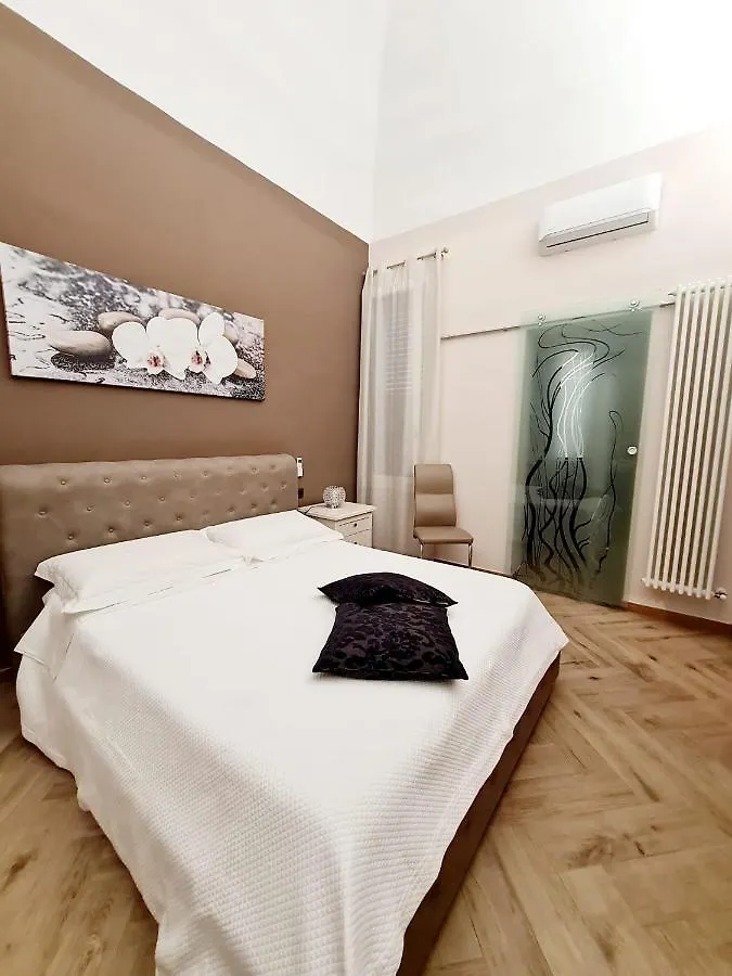 Flat Vereto Lecce